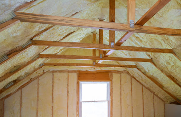 Insulation Repair Services in Shippensburg University, PA