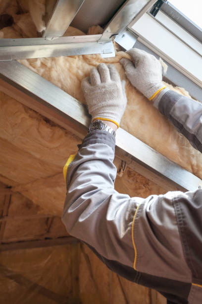 Attic Insulation Near Me in Shippensburg University, PA