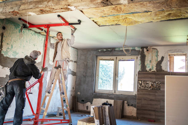 Professional Insulation Contractor in Shippensburg University, PA