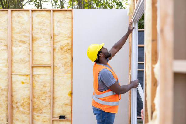 Best Insulation Repair Services  in Shippensburg University, PA