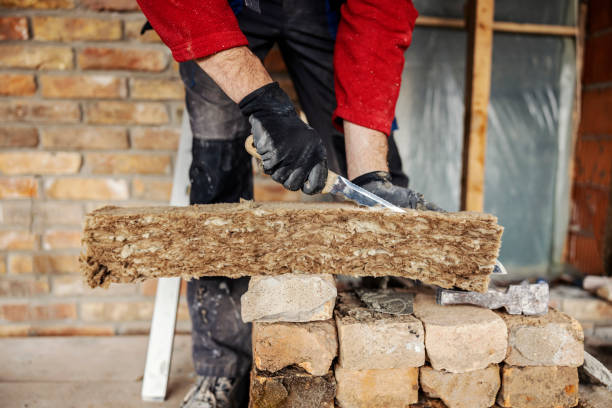 Best Commercial Insulation Contractor  in Shippensburg University, PA