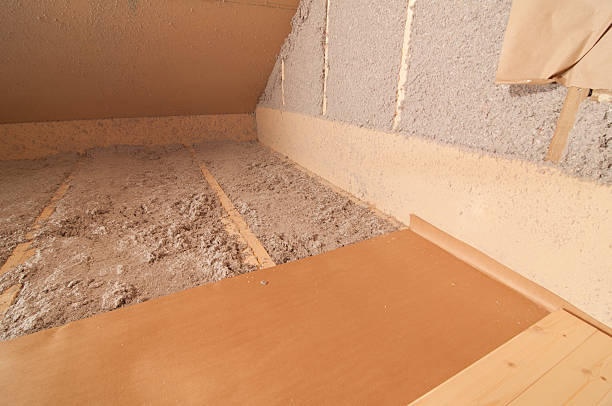 Best Energy-efficient Insulation  in Shippensburg University, PA